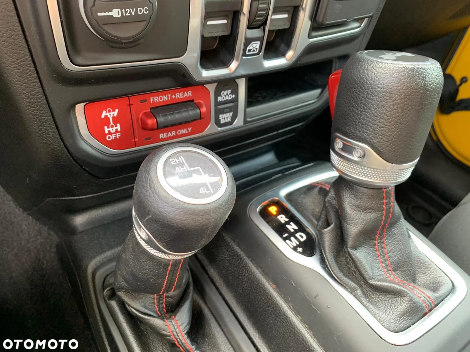 Jeep Wrangler Unlimited GME 2.0 Turbo Rubicon - 18
