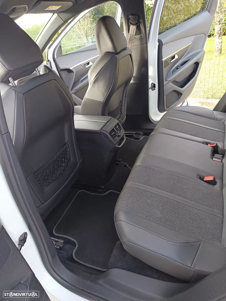 Peugeot 3008 1.5 BlueHDi GT Line EAT8 - 9