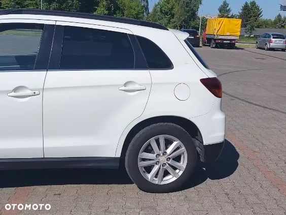 Mitsubishi ASX 1.6 2WD - 5