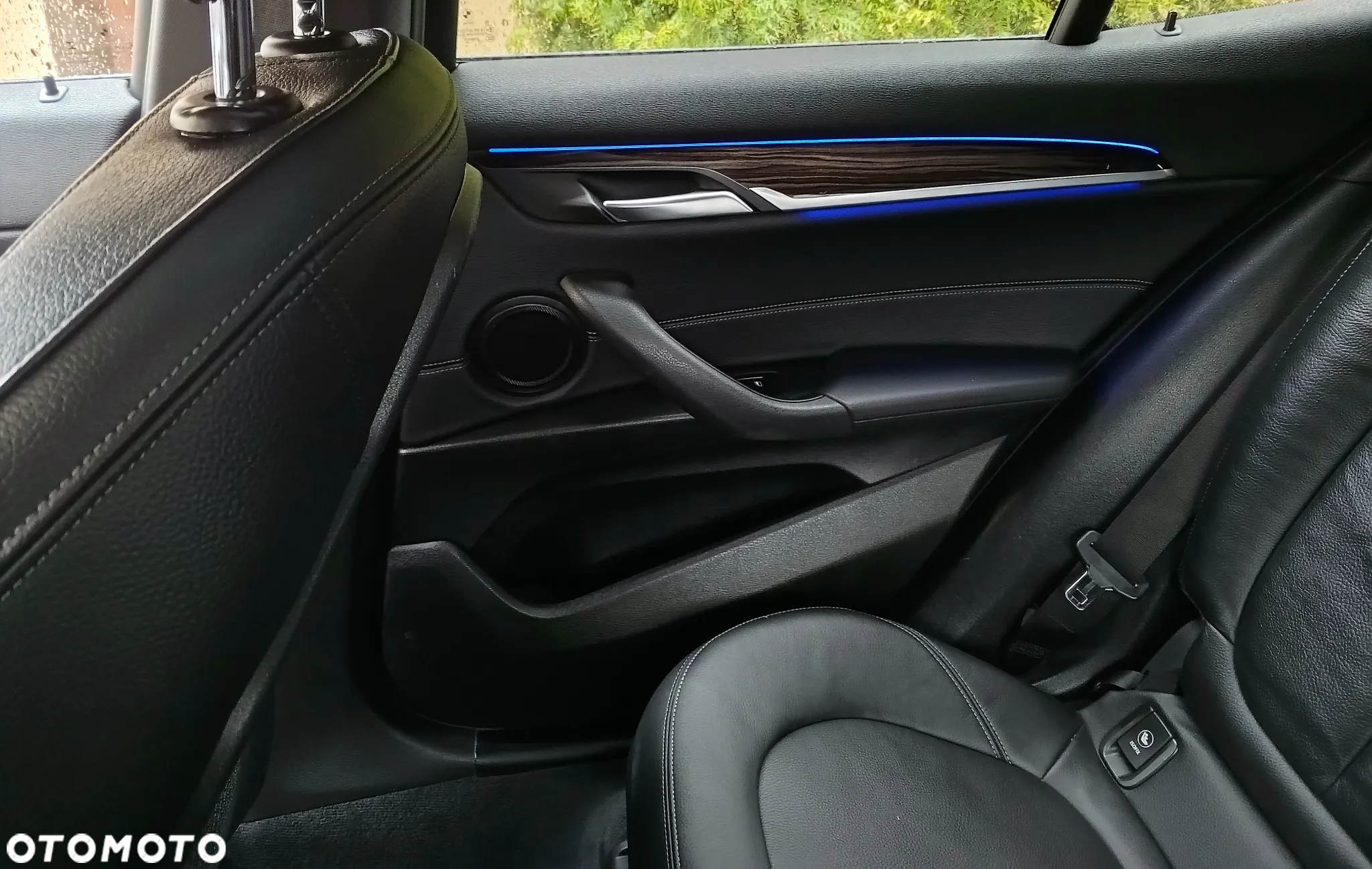 BMW X2 xDrive20i - 10