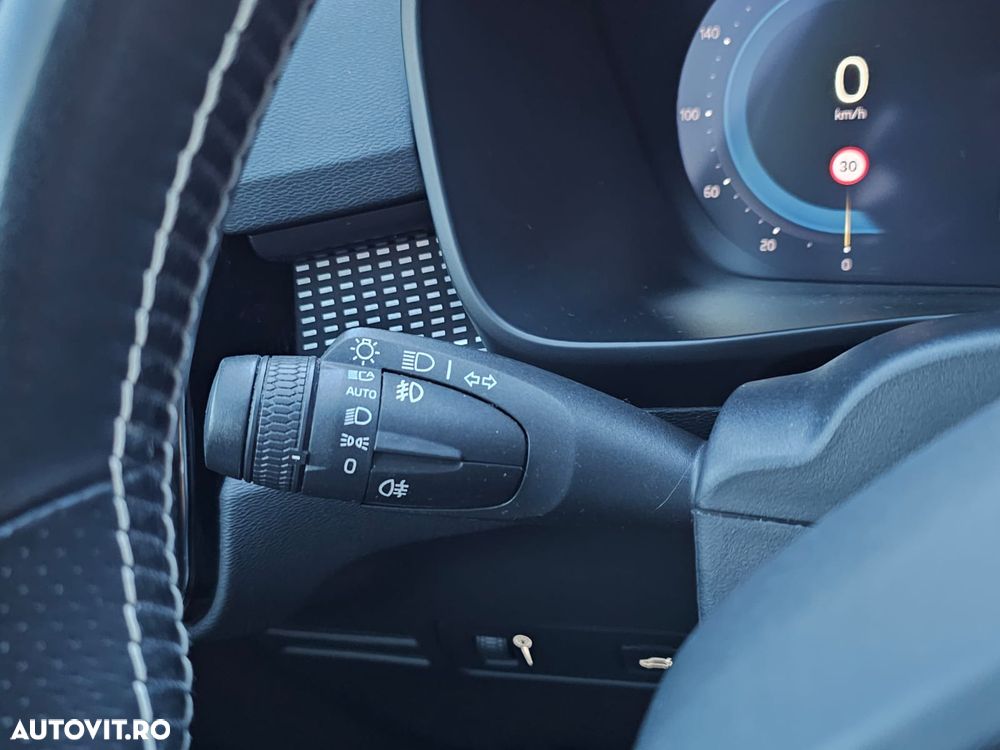 Volvo XC 40 P8 AWD Recharge RDesign - 22