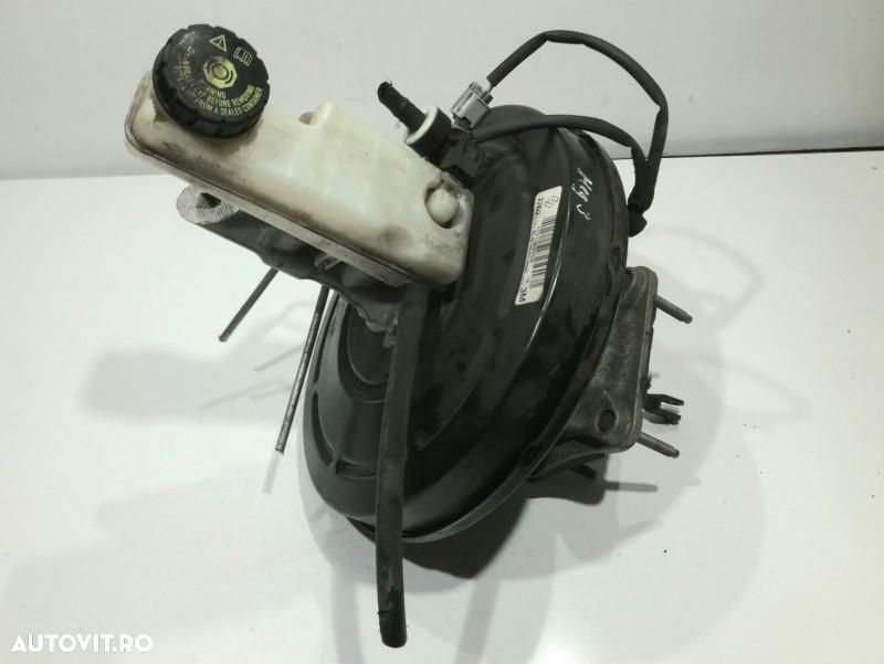 Tulumba servofrana 472100005r Renault Megane 3 [2008 - 2014] - 1