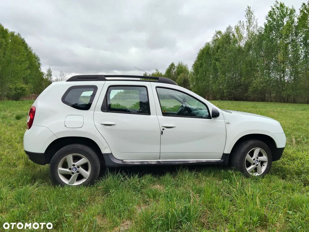 Dacia Duster 1.6 Ambiance - 5