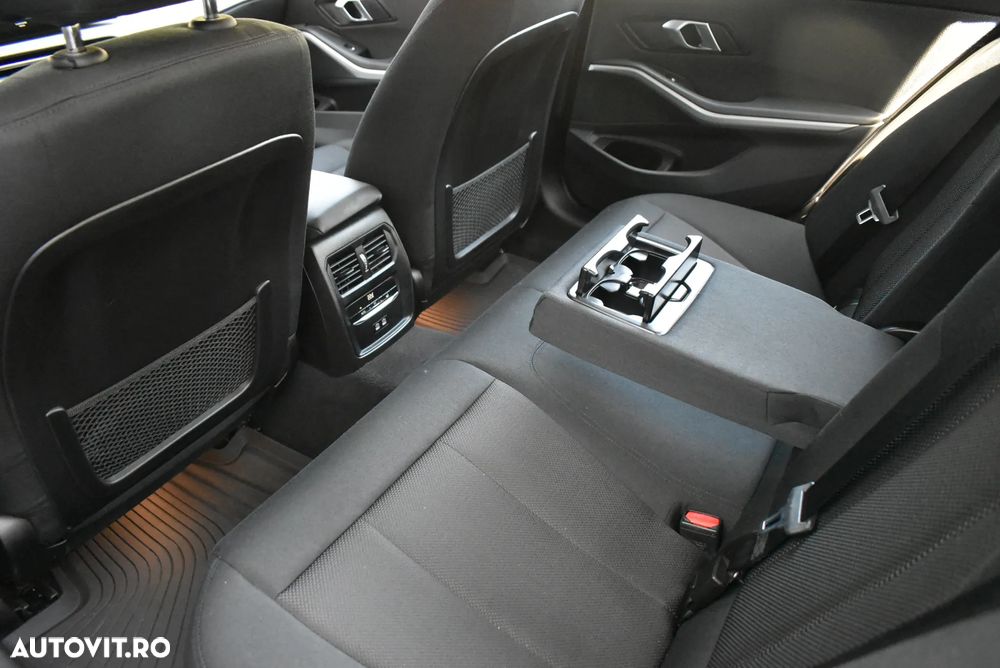 BMW Seria 3 - 20