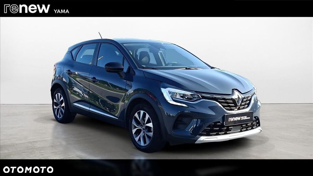 Renault Captur 1.0 TCe Zen - 7