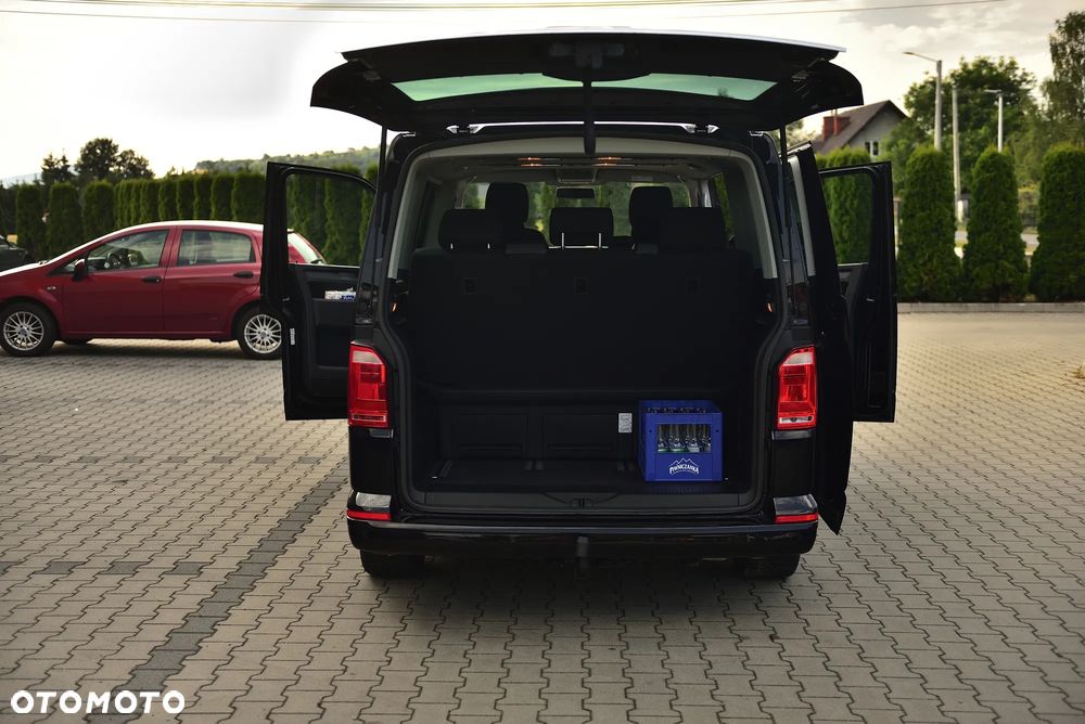 Volkswagen Multivan L2 Comfortline - 18