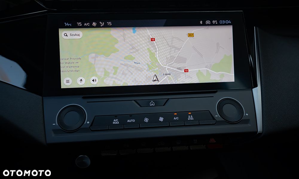 Peugeot 308 1.5 BlueHDi Active Pack S&S EAT8 - 34