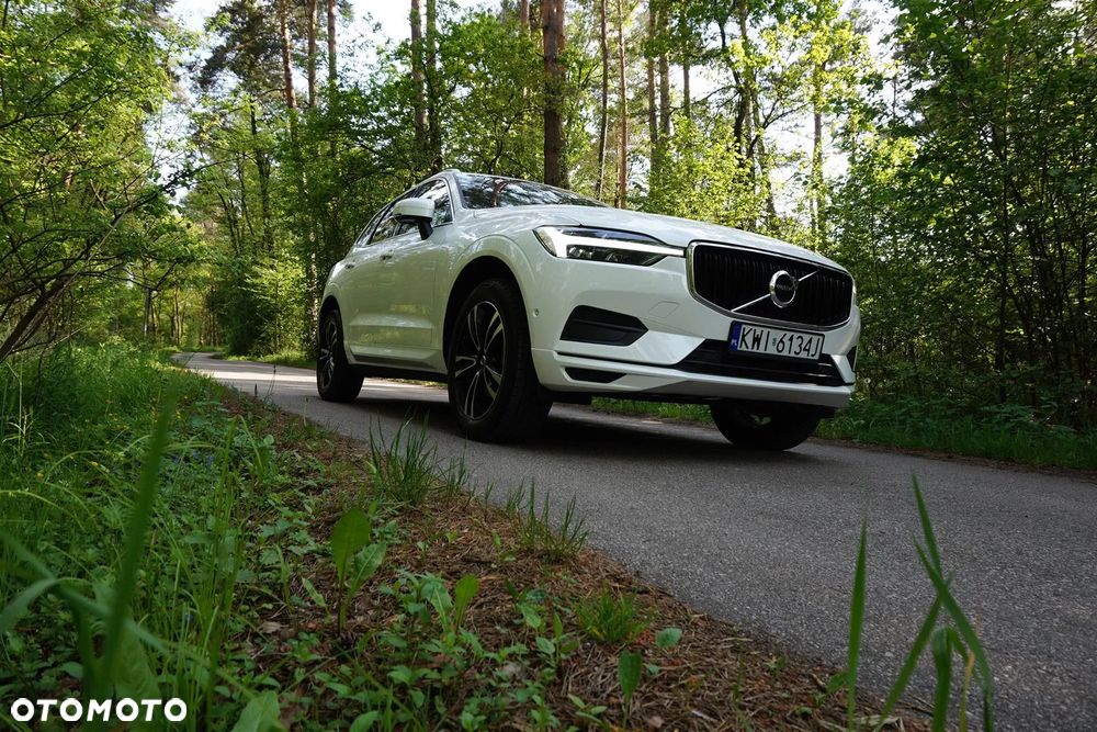 Volvo XC 60 T5 AWD Geartronic Momentum Pro - 10