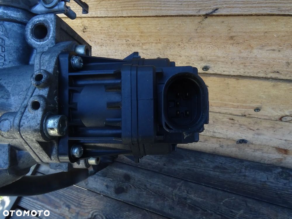 Zawór EGR FIAT DUCATO 2,3D 14-22  5802061033 EURO 6 - 4