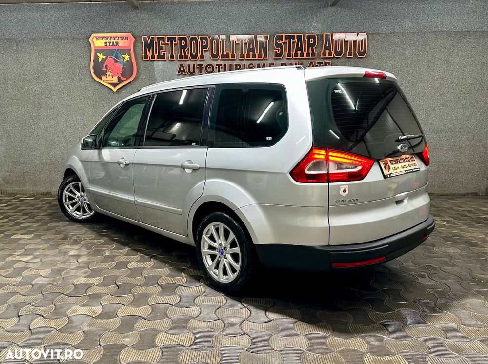 Ford Galaxy - 3