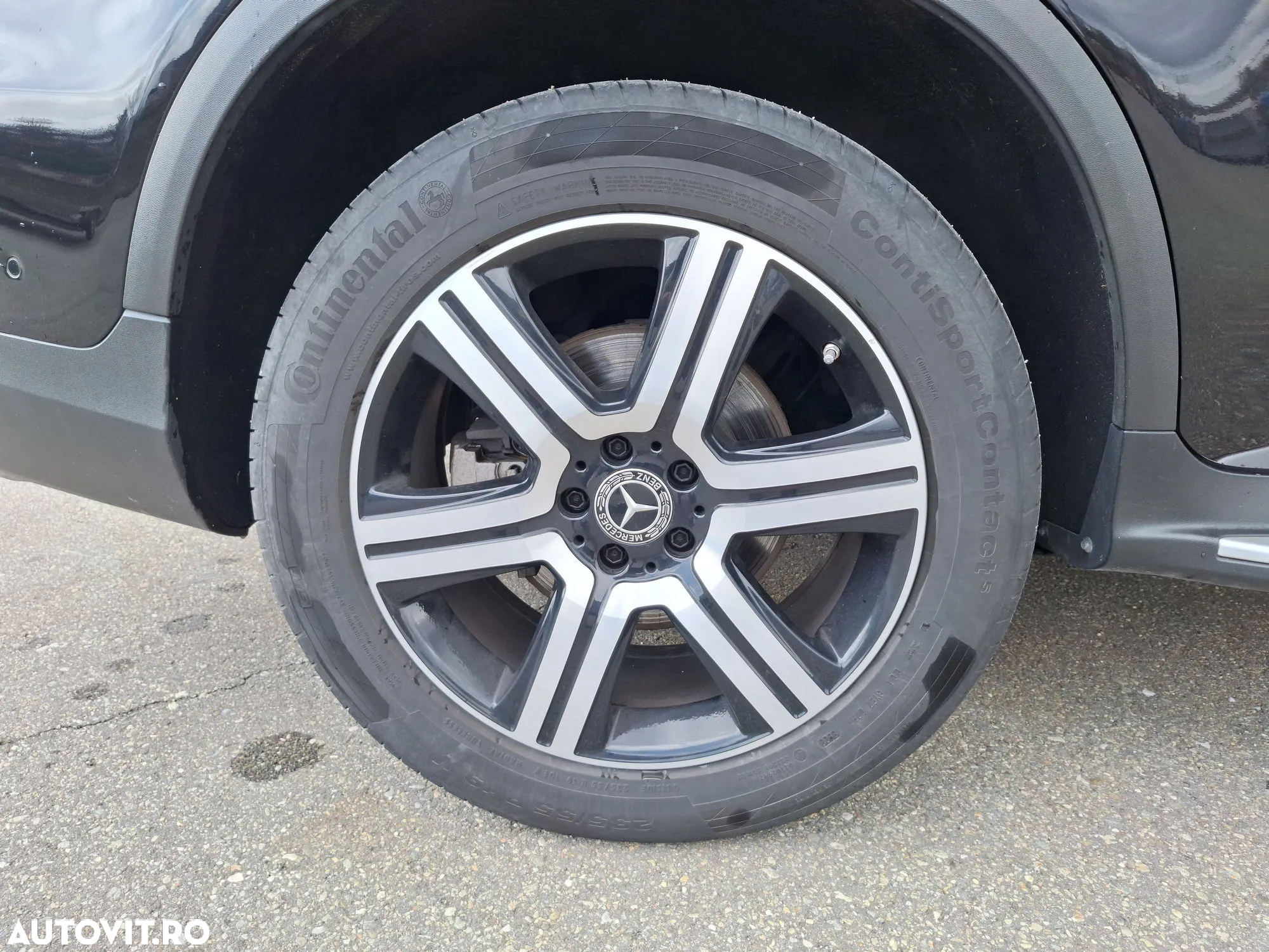 Mercedes-Benz GLC 220 d 4MATIC - 35