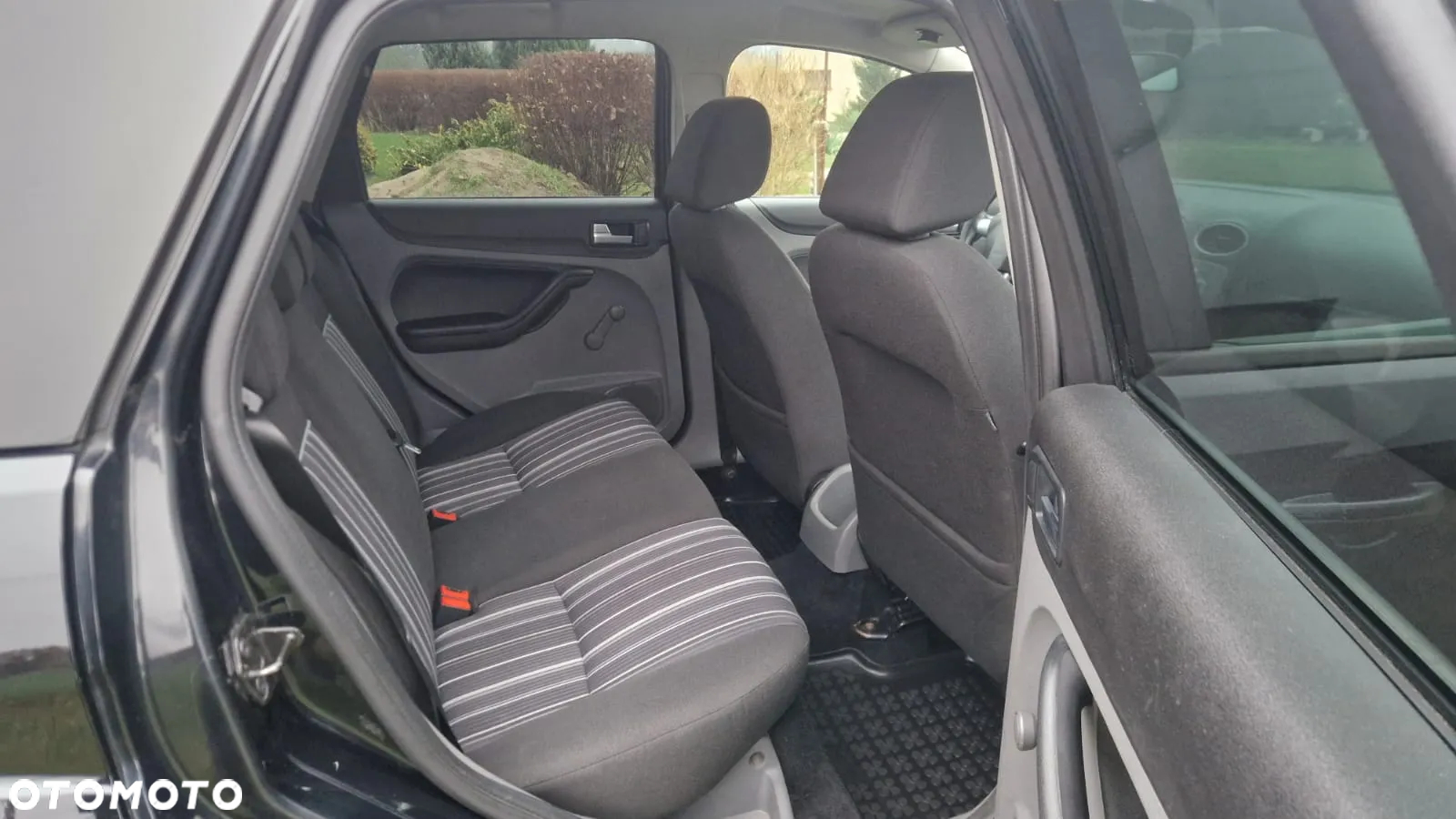 Ford Focus 1.6 Trend - 6
