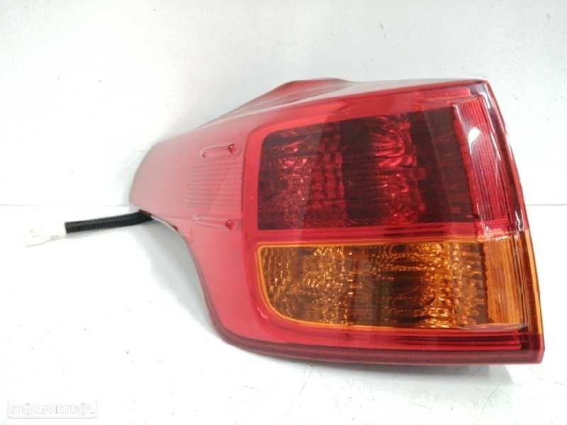 FAROLIM TRASEIRO ESQUERDO TOYOTA RAV 4 IV 2015 -8156142171 - 4