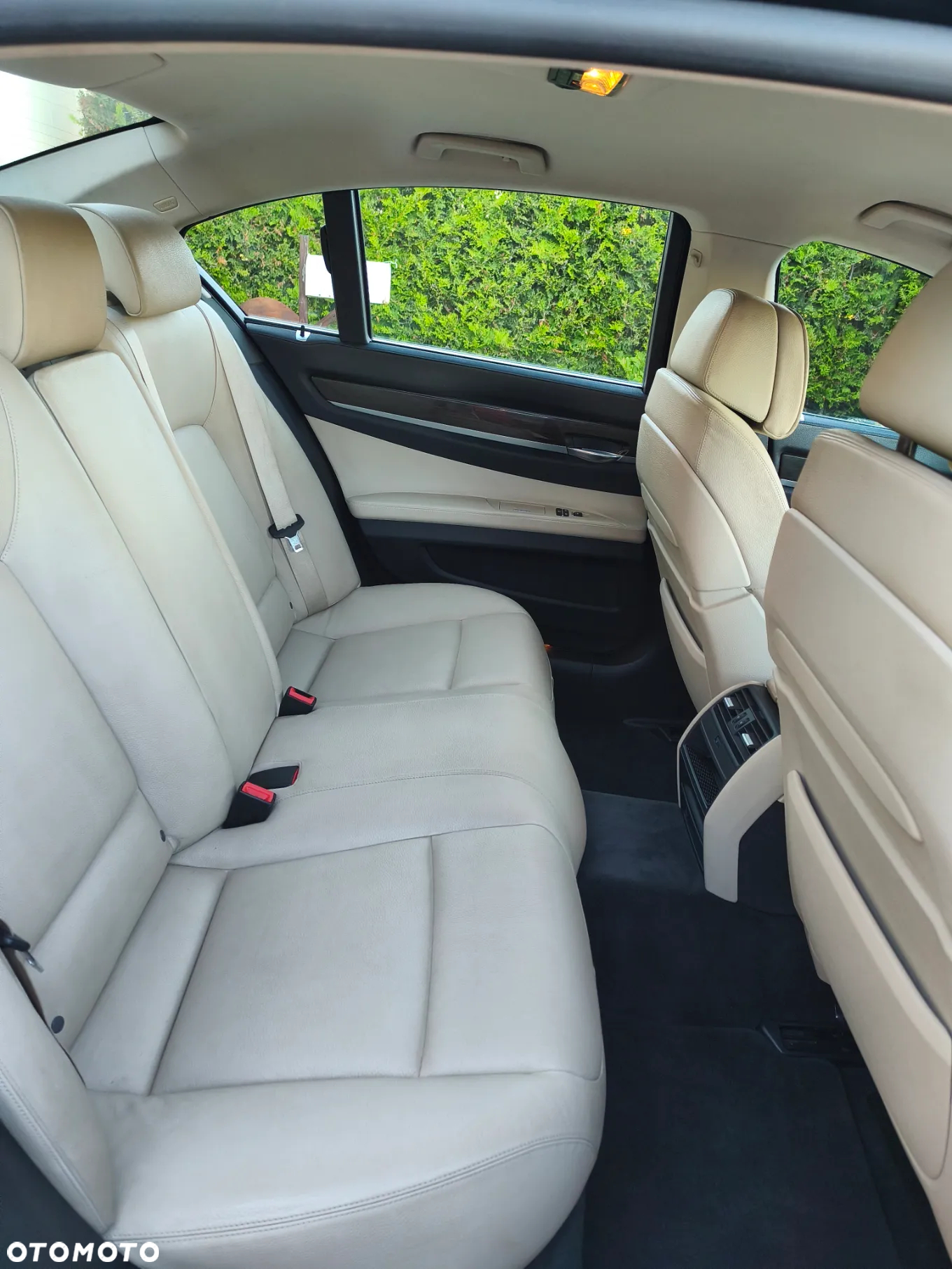 BMW Seria 7 730d - 15