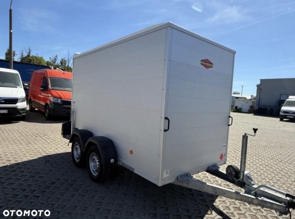 Böckmann KT 3015/20 Kufer