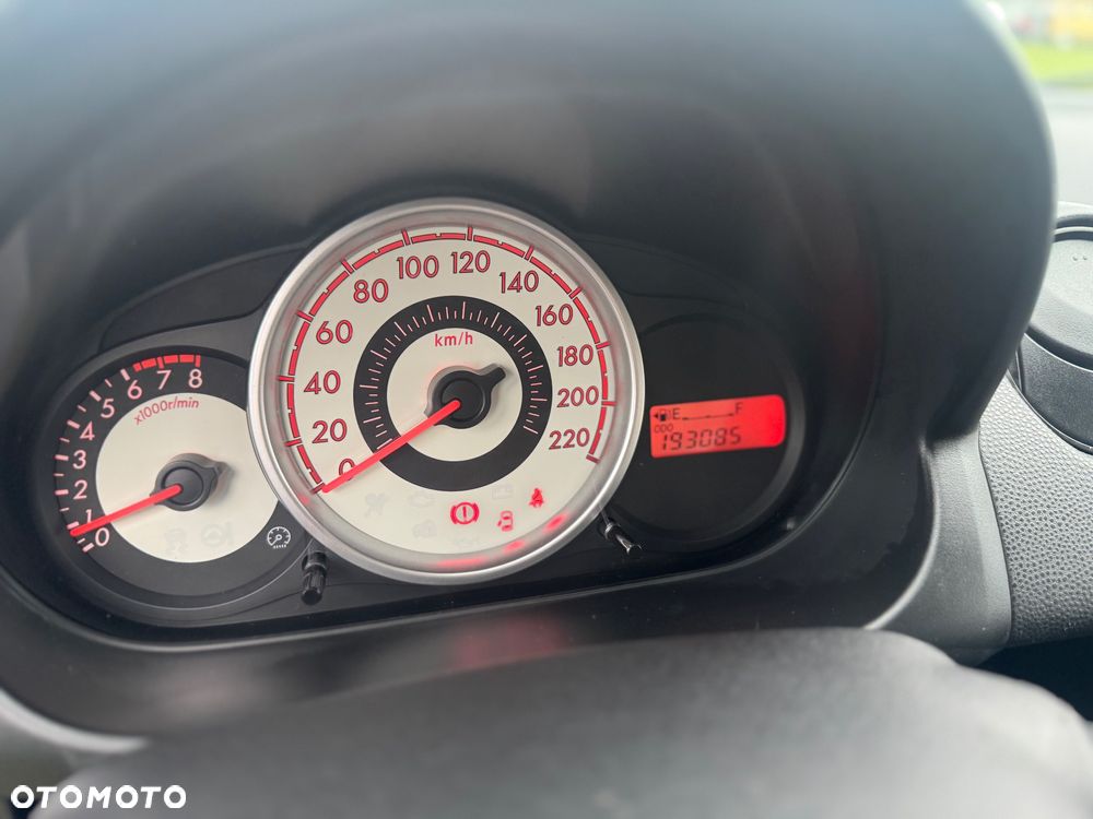Mazda 2 1.3 MZR Active - 20
