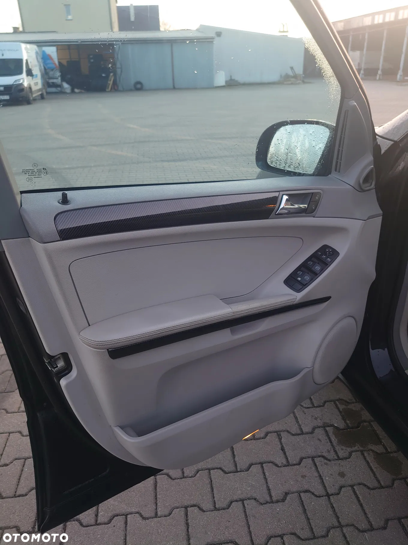 Mercedes-Benz ML 320 CDI 4-Matic - 7