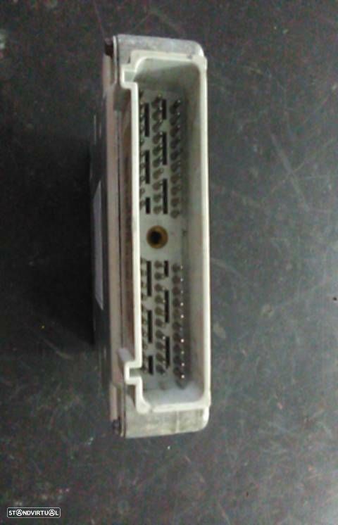 Centralina / Modulo Motor Ford Escort Vi (Gal) - 3