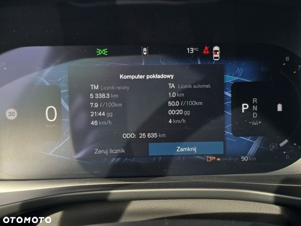 Volvo XC 40 B3 Core - 19