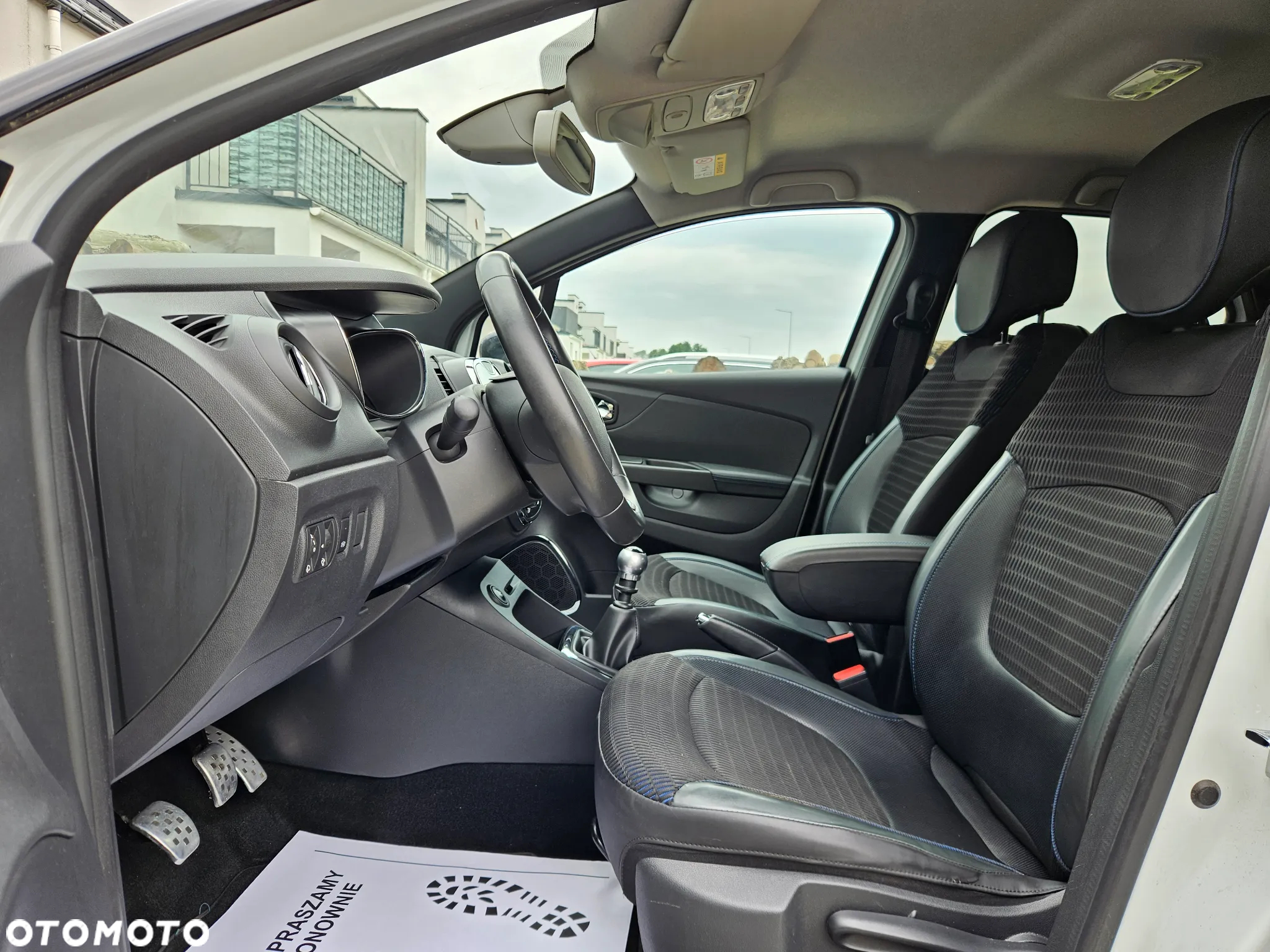Renault Captur ENERGY TCe 120 Experience - 21