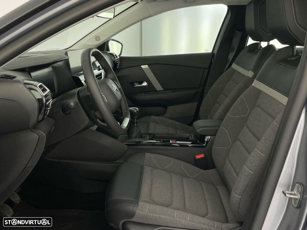 Citroën C4 1.5 BlueHDi Feel Pack - 11