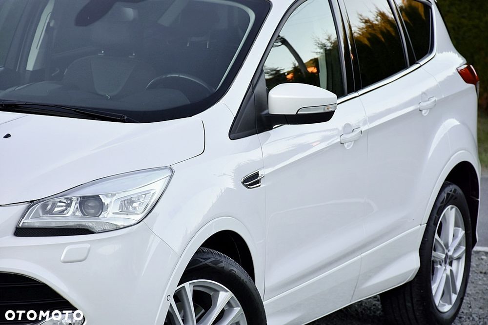 Ford Kuga 2.0 TDCi 4x4 Individual - 10
