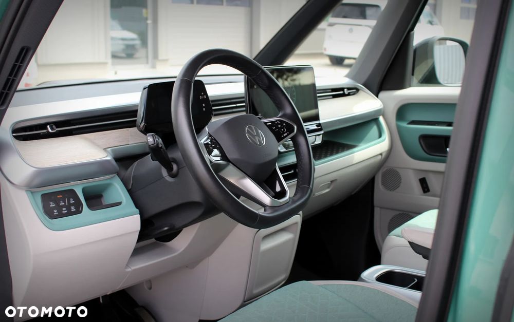 Volkswagen ID. Buzz - 11