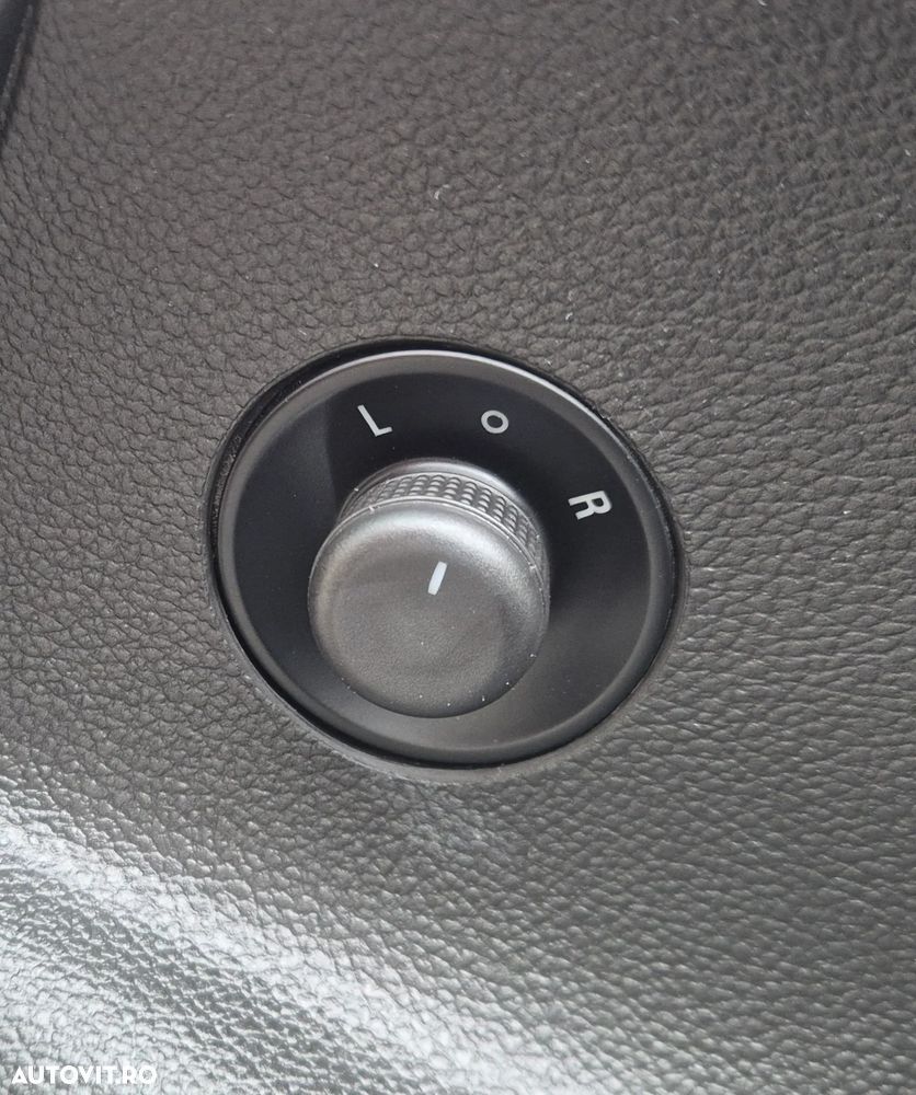 Opel Astra 1.7 CDTI DPF ecoFLEX Start/Stop 99g Sport - 15