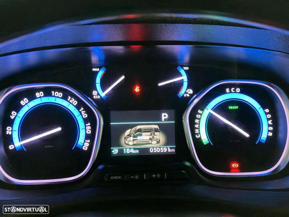 Peugeot Expert 75 kWh Standard - 9