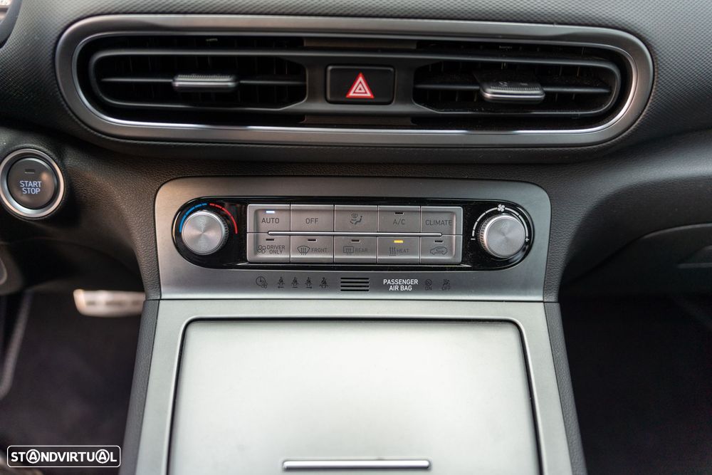 Hyundai Kauai 64 kWh Premium - 24