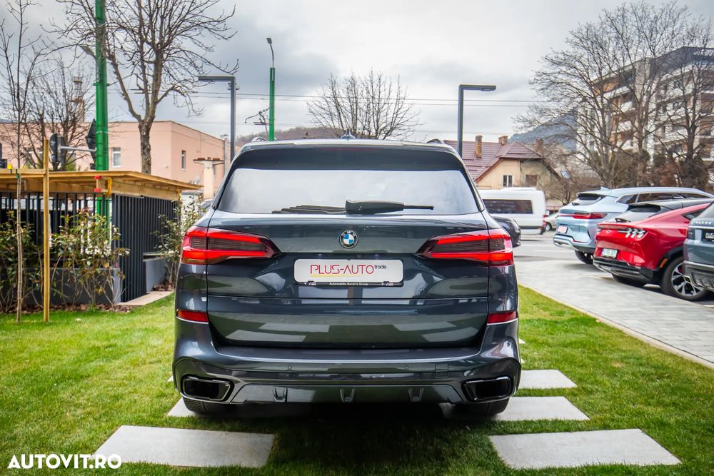 BMW X5 M - 9