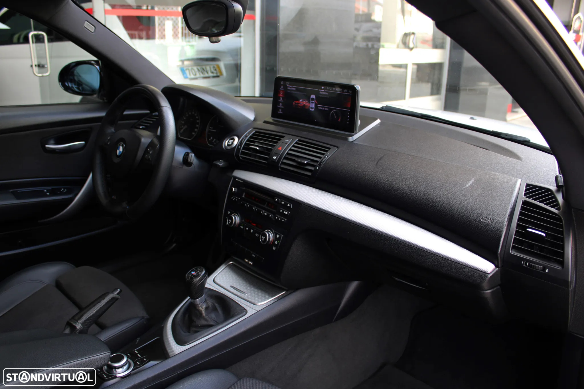 BMW 118 d Pack M - 28