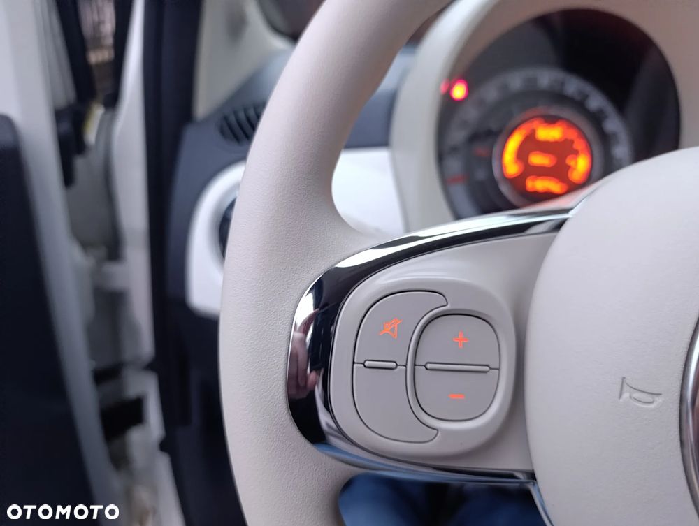 Fiat 500 1.2 8V Pop Euro6 - 25