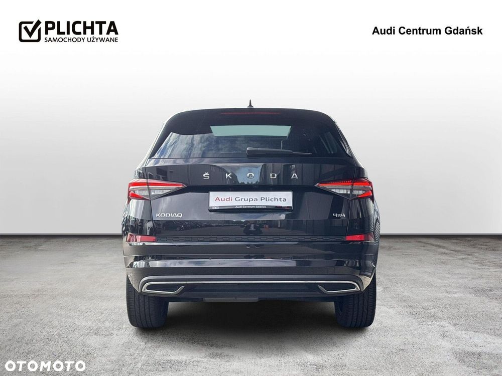 Skoda Kodiaq - 4