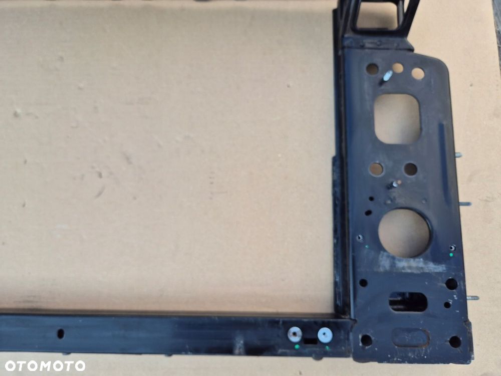 Alfa Romeo Giulietta pas przedni.Oryginał.100 - 4