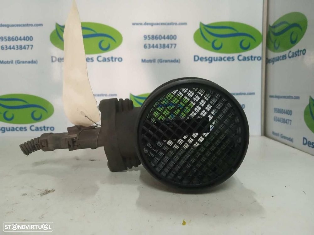 MEDIDOR DE MASSA DE AR HYUNDAI TRAJET 2001 -0281002447 - 3