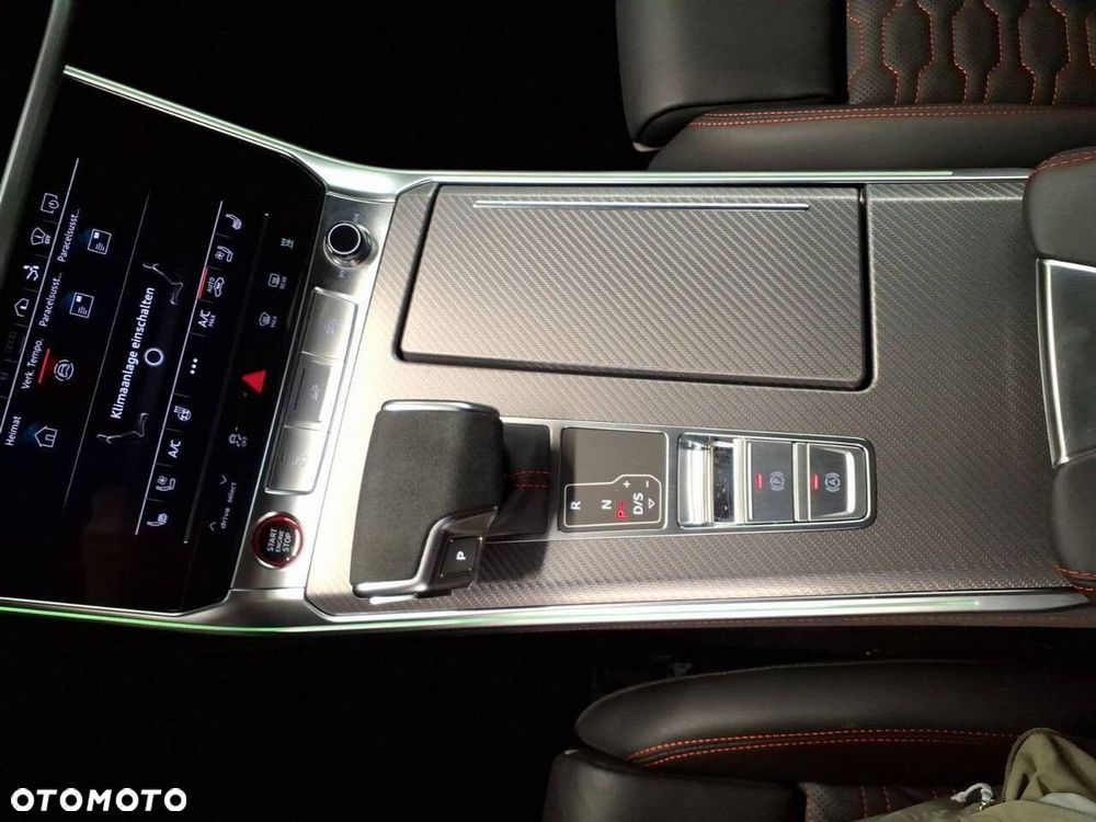 Audi RS7 Sportback TFSI mHEV Quattro Tiptronic - 14
