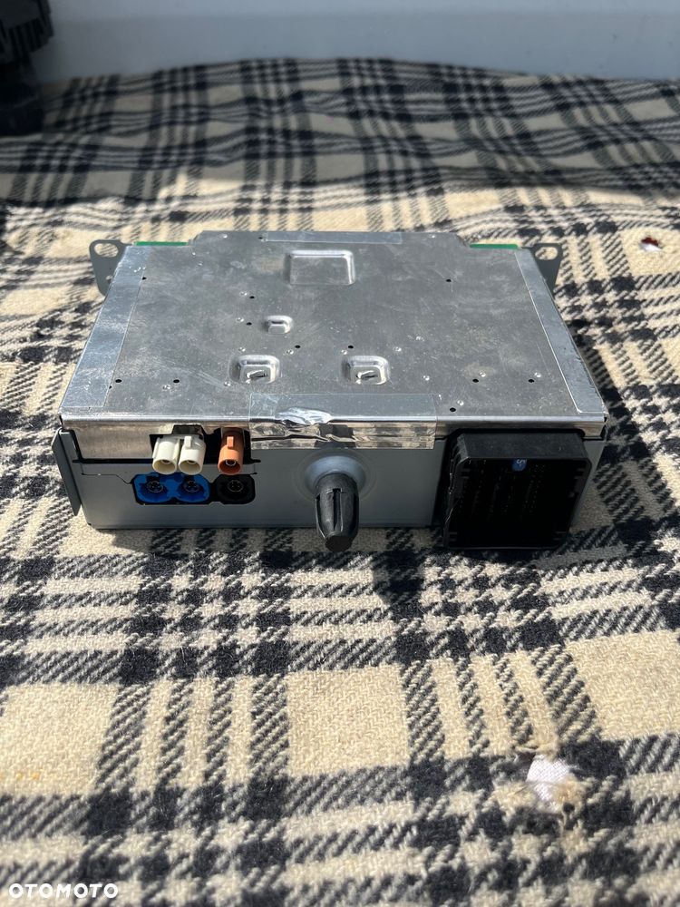 Radio Tuner Nawigacja Peugeot Citroen Opel DS - 1