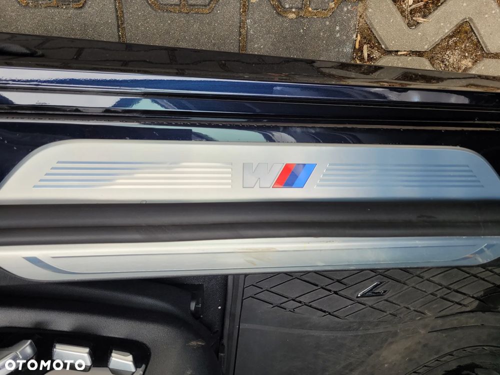BMW Seria 7 730d mHEV - 15
