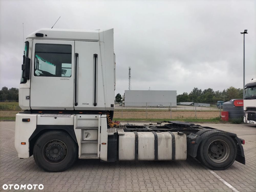 Renault Magnum DXI 460 - 4