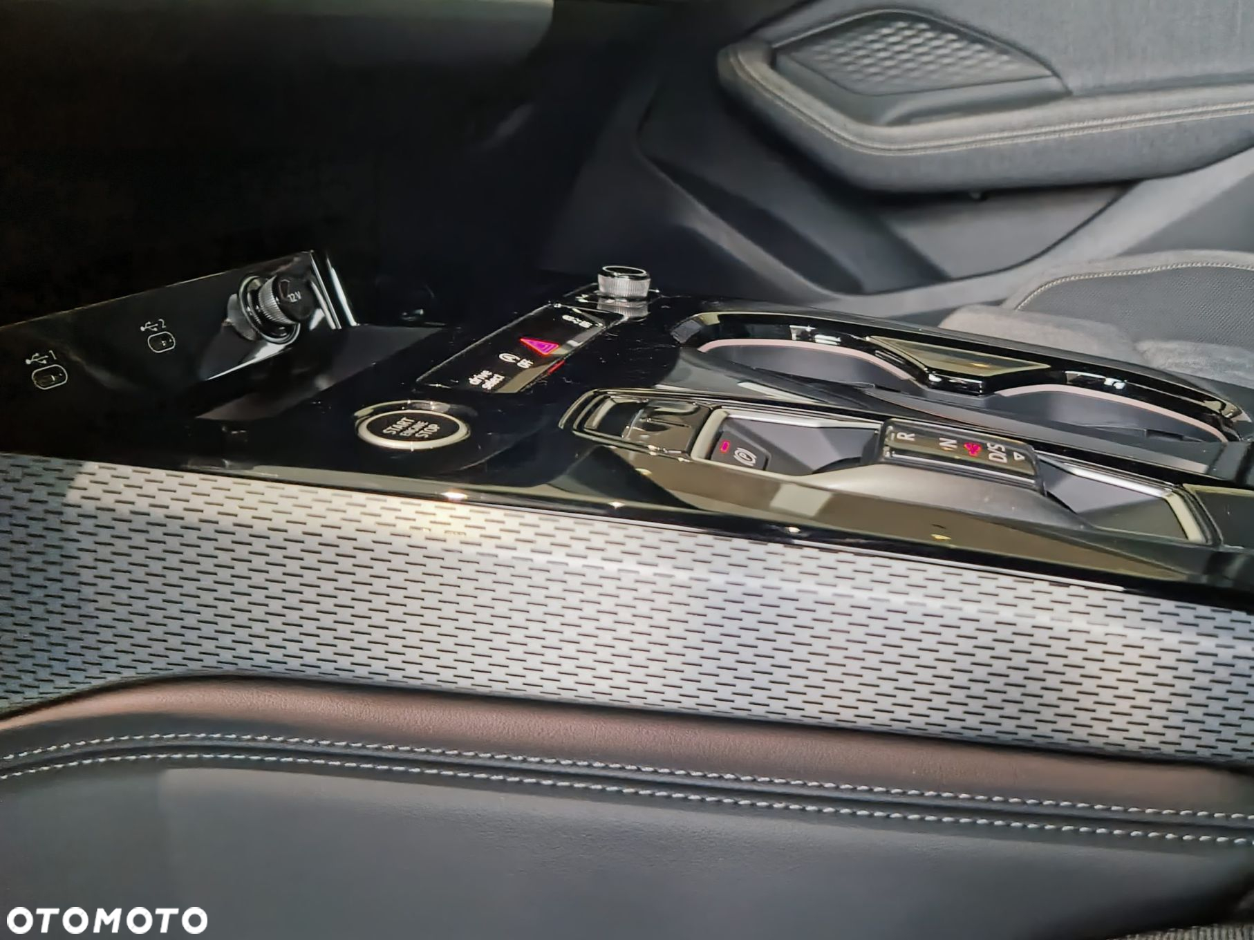 Audi A5 TFSI Quattro S tronic - 16