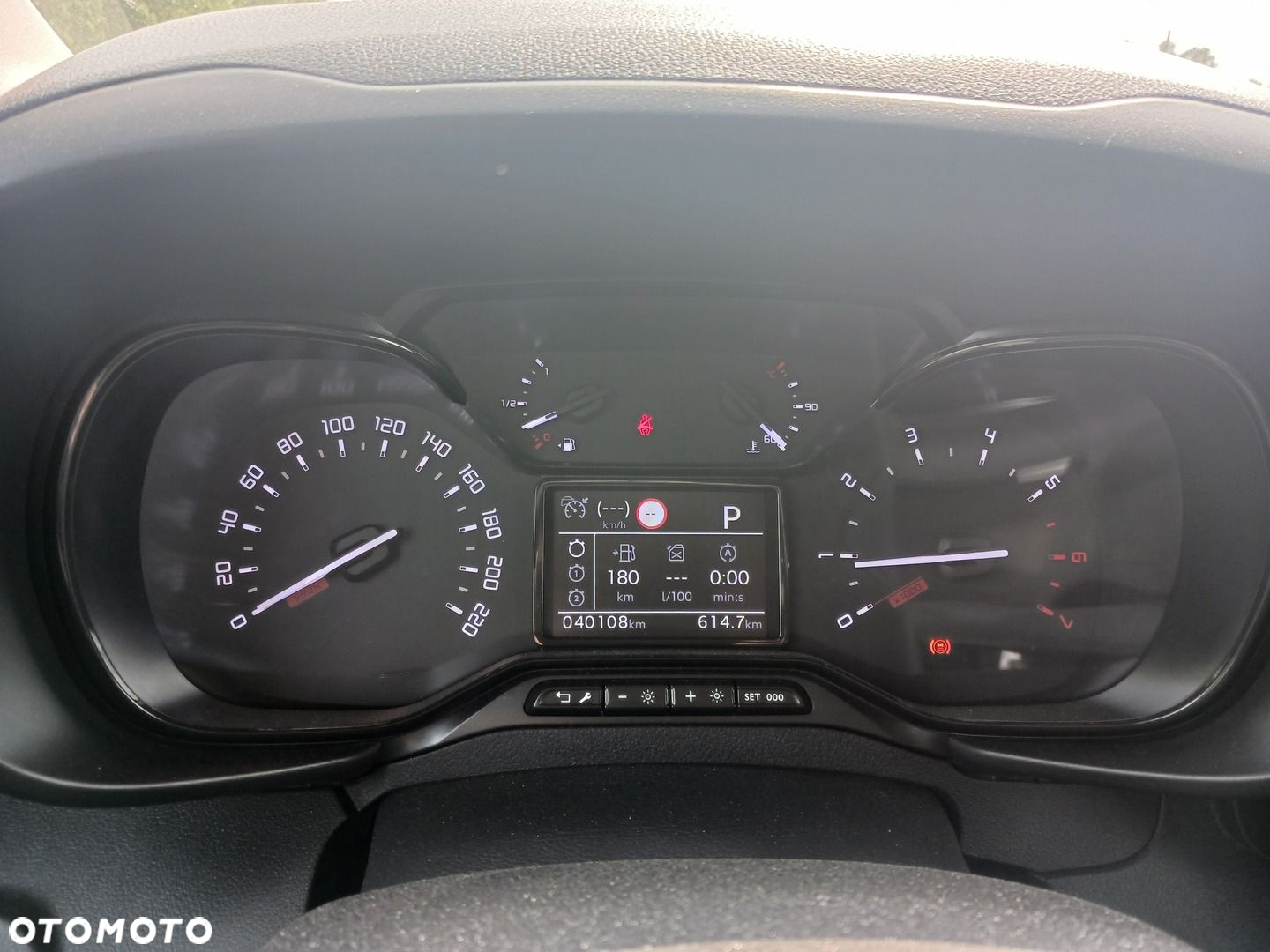 Toyota PROACE CITY - 10