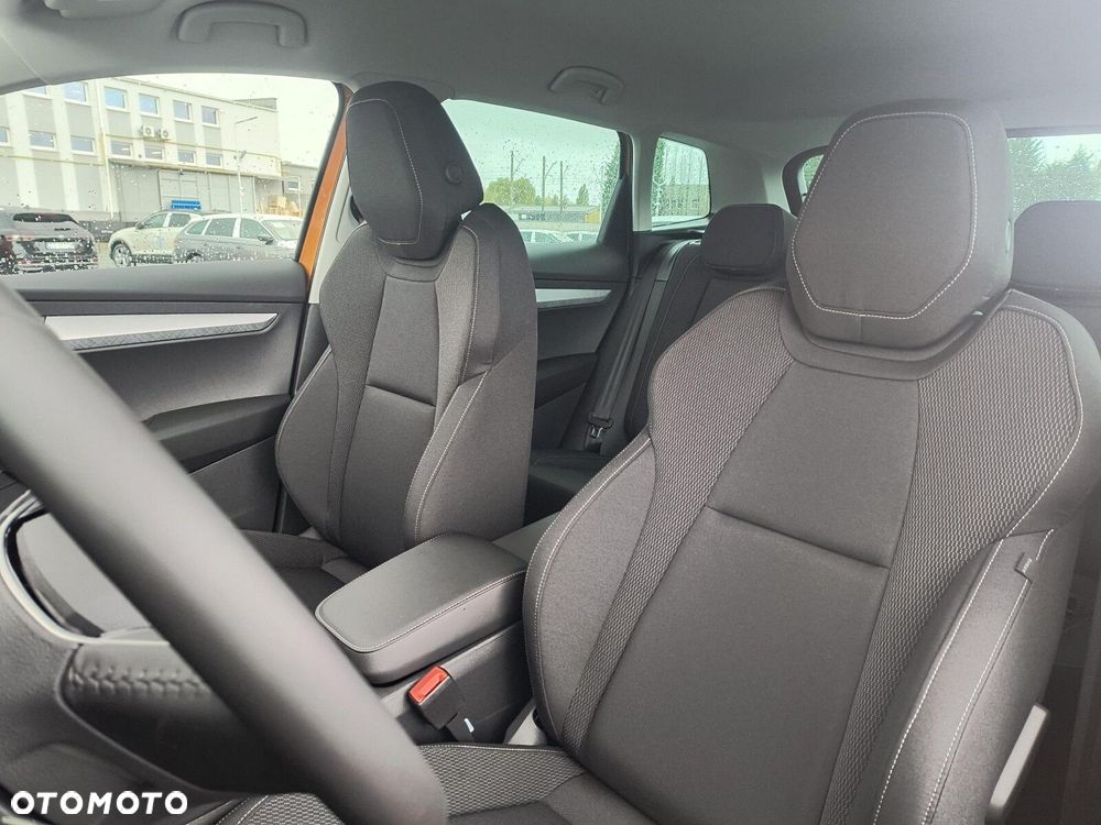 Skoda Karoq 1.5 TSI ACT Edition 130 - 11