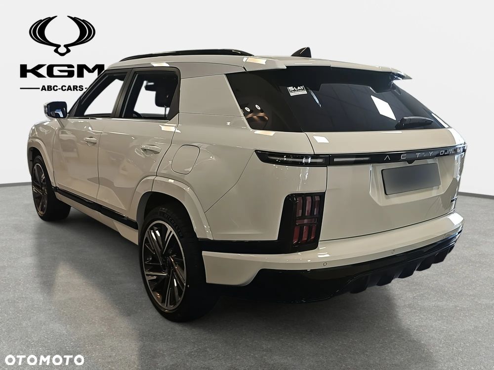 SsangYong/KGM Actyon 1.5 T-GDI Joy - 7