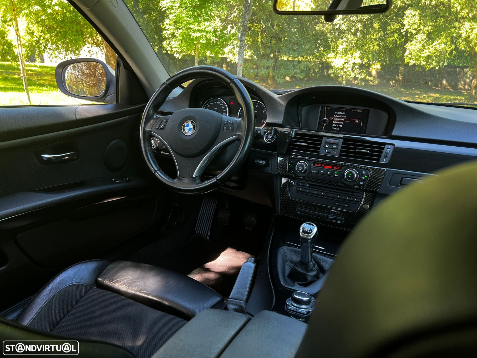 BMW 320 d Coupe Edition Exclusive - 41