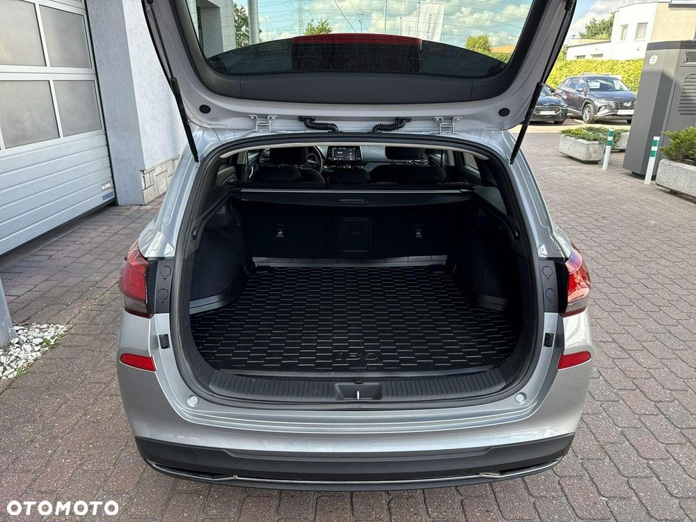 Hyundai i30 - 9