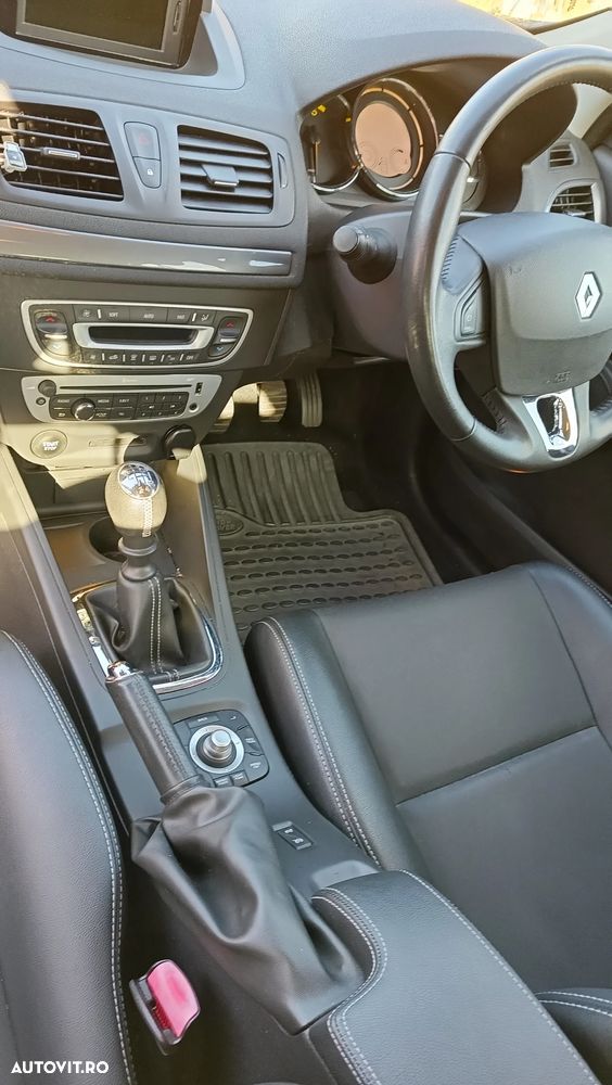 Renault Megane - 16