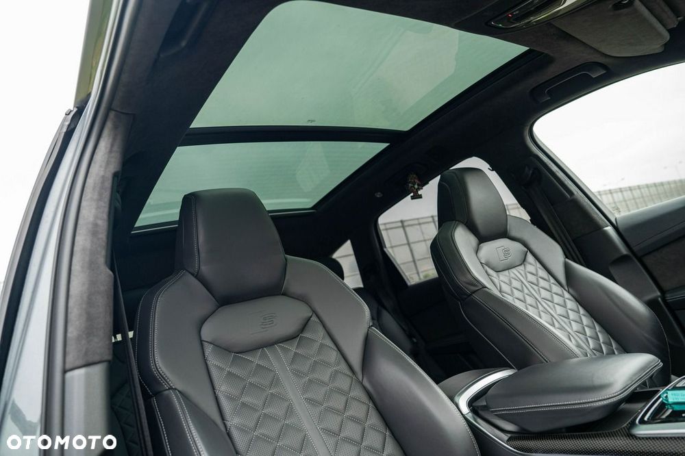 Audi SQ7 - 34
