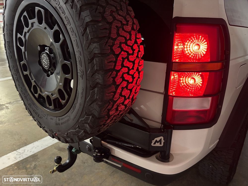 Land Rover Discovery TD V6 Aut. HSE - 18