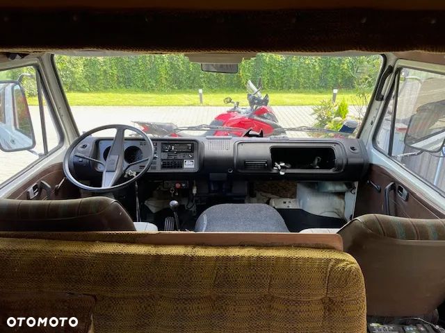 Volkswagen lt - 1
